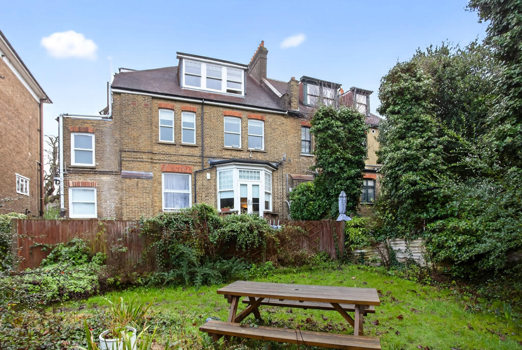 Main image of property: South Road, London, SE23