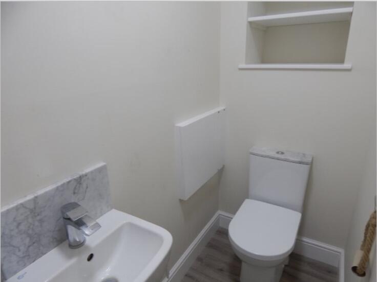 Coach House, Melton Park, Dereham Road, Melton Constable, Norfolk photo 5