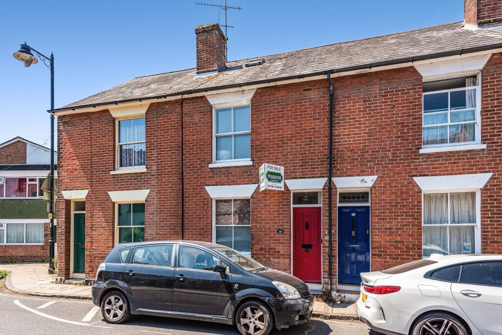 Main image of property: Romsey