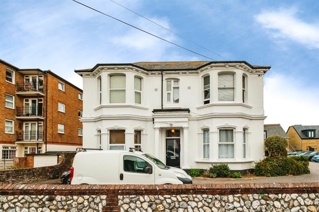 Main image of property: Byron Road, WORTHING