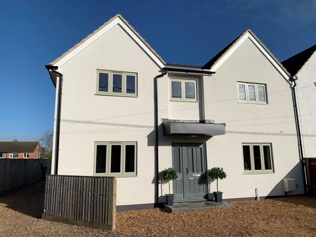 Main image of property: Cross Road, Cholsey