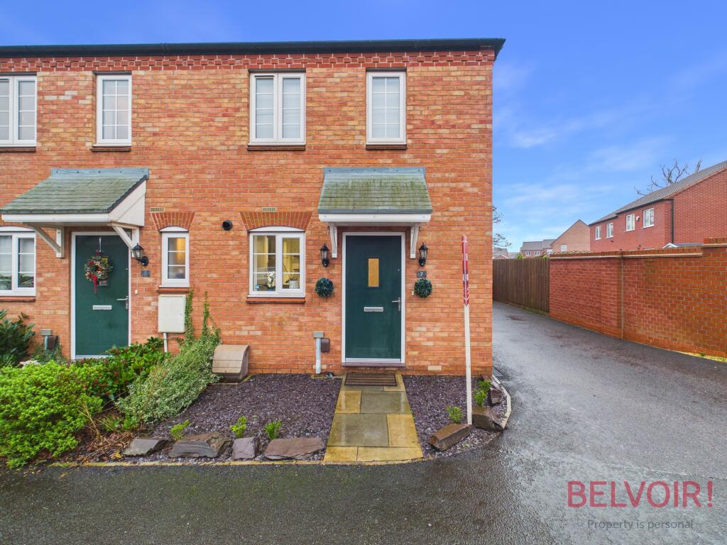 Main image of property: Robinson Close, Edwalton, NG12