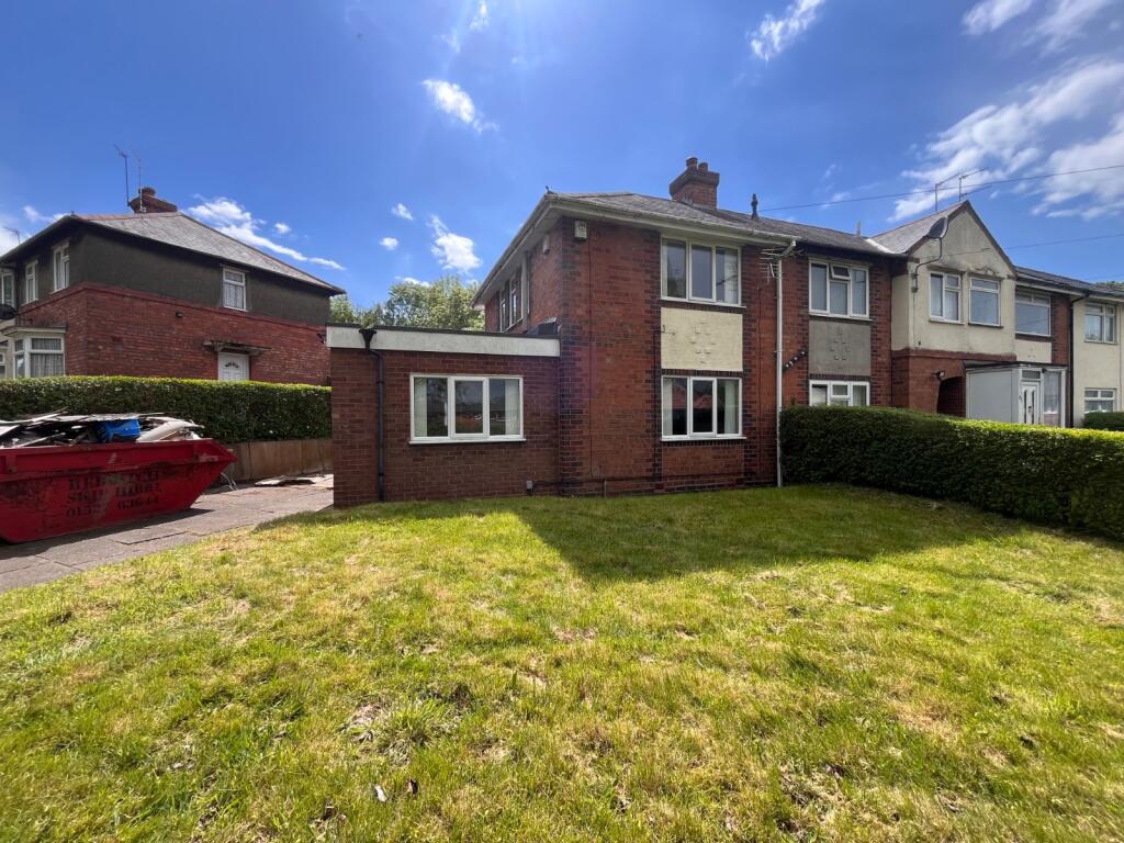 Main image of property: Wasdale Road, Birmingham, B31