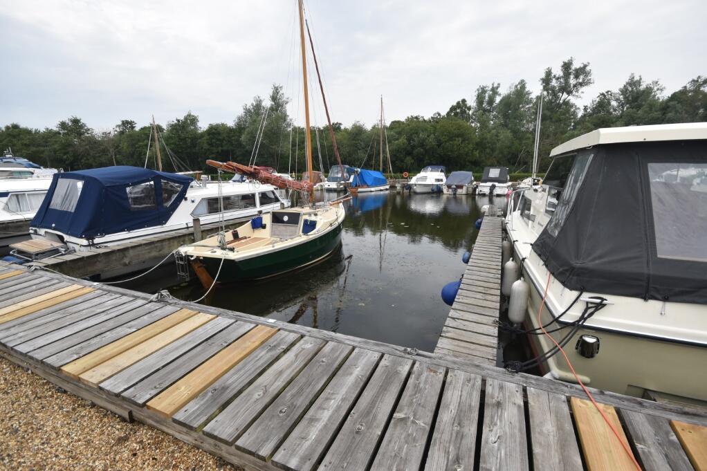 Main image of property: Horning