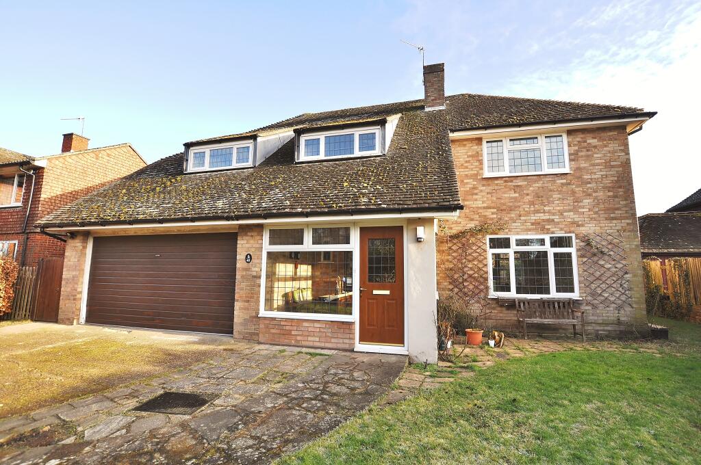 Main image of property: Tilehouse Road, Guildford, Surrey, Surrey, GU4