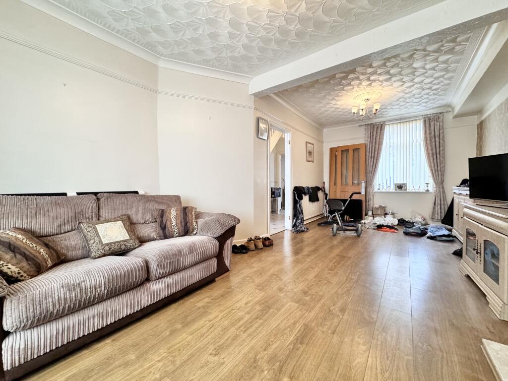 House in Cwmdare, Aberdare West - View 3