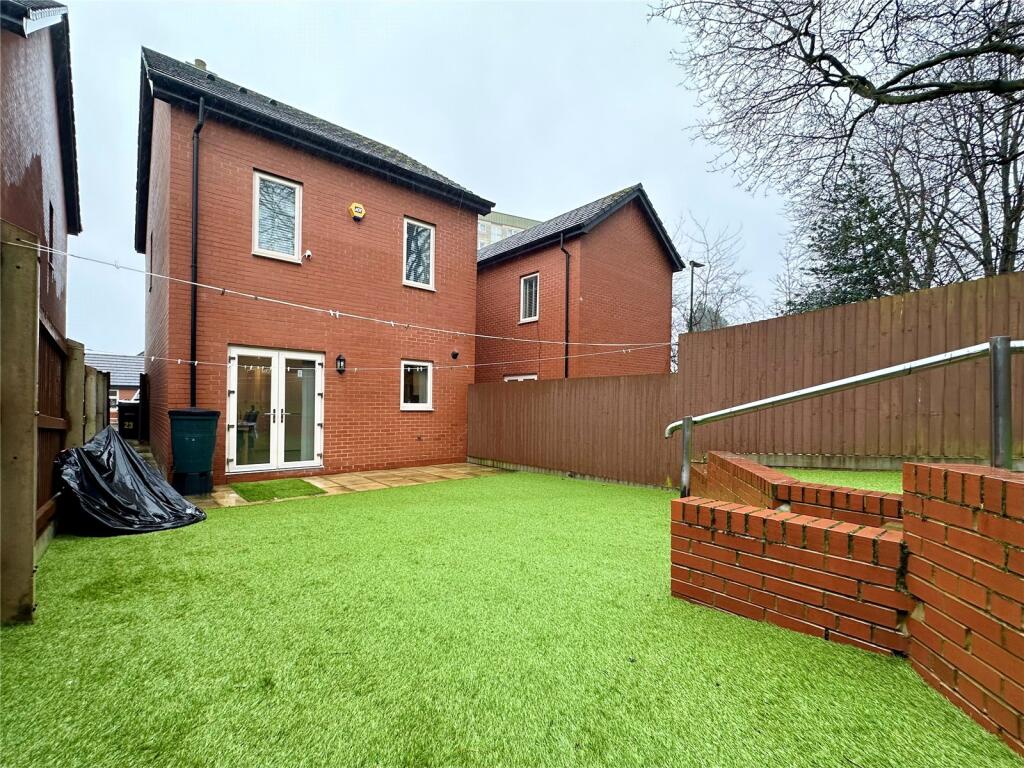Additional image 18 of Simmons Crescent, Birmingham, West Midlands, B23