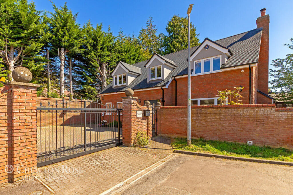 Main image of property: Copper Beech Way, Leighton Buzzard