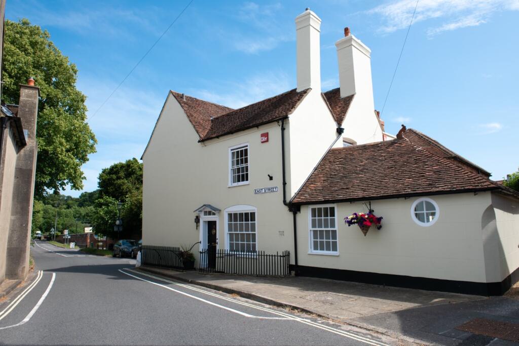 Main image of property: East House Titchfield