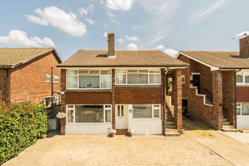 Main image of property: Cedar Way, Sunbury-On-Thames