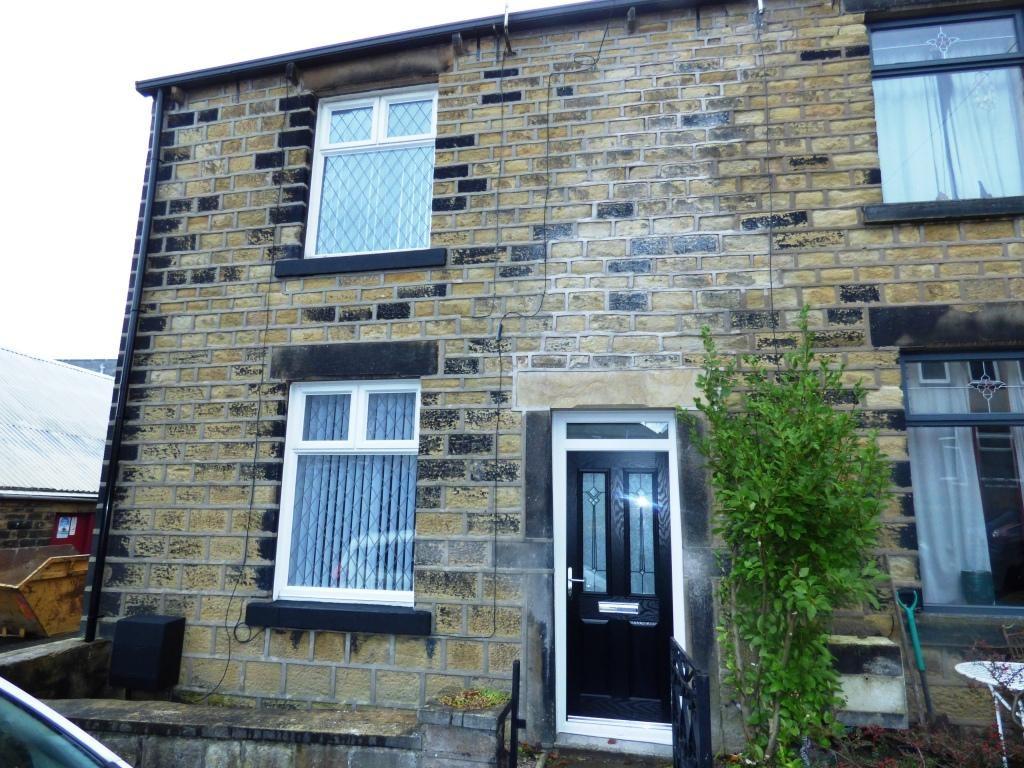 Main image of property: Gladstone Terrace Road, OL3