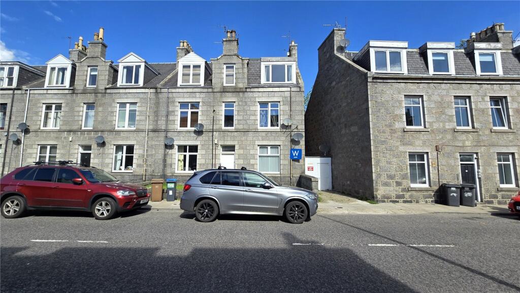 Main image of property: Broomhill Road, Aberdeen, Aberdeenshire, AB10