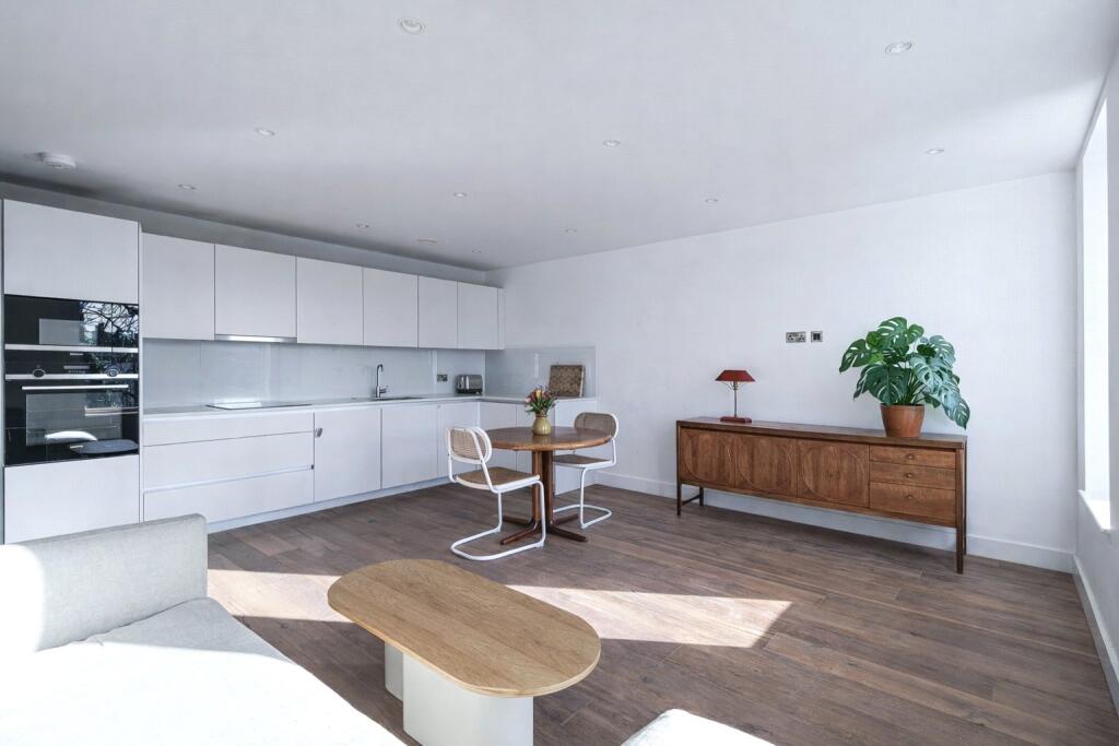 Main image of property: Blackburn House, Prodigal Square, Hackney, London, E8