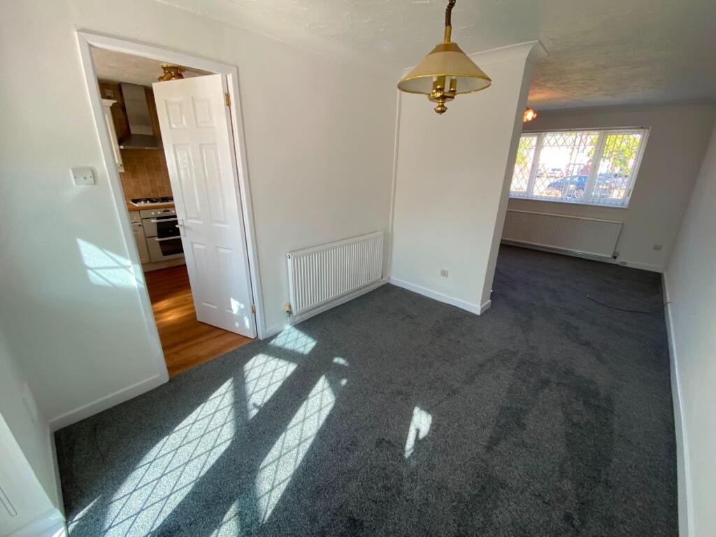 House in Warrington, Longbarn, Poulton-with-Fearnhead - More