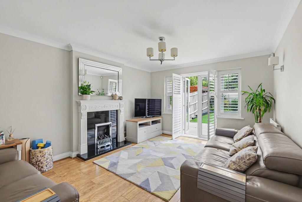 House in North Hertfordshire, Walsworth - View 3