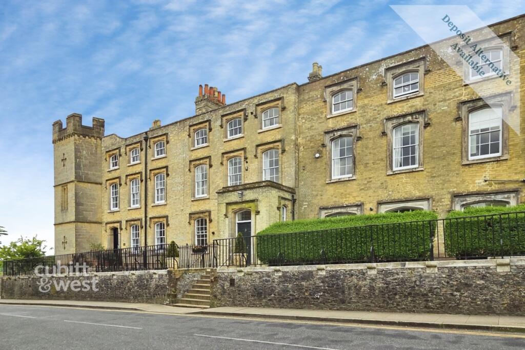 Main image of property: London Road Arundel BN18