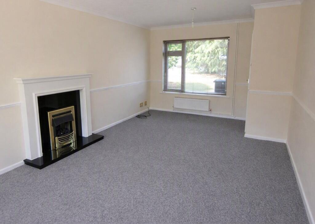 House in Corfe Mullen - View 4