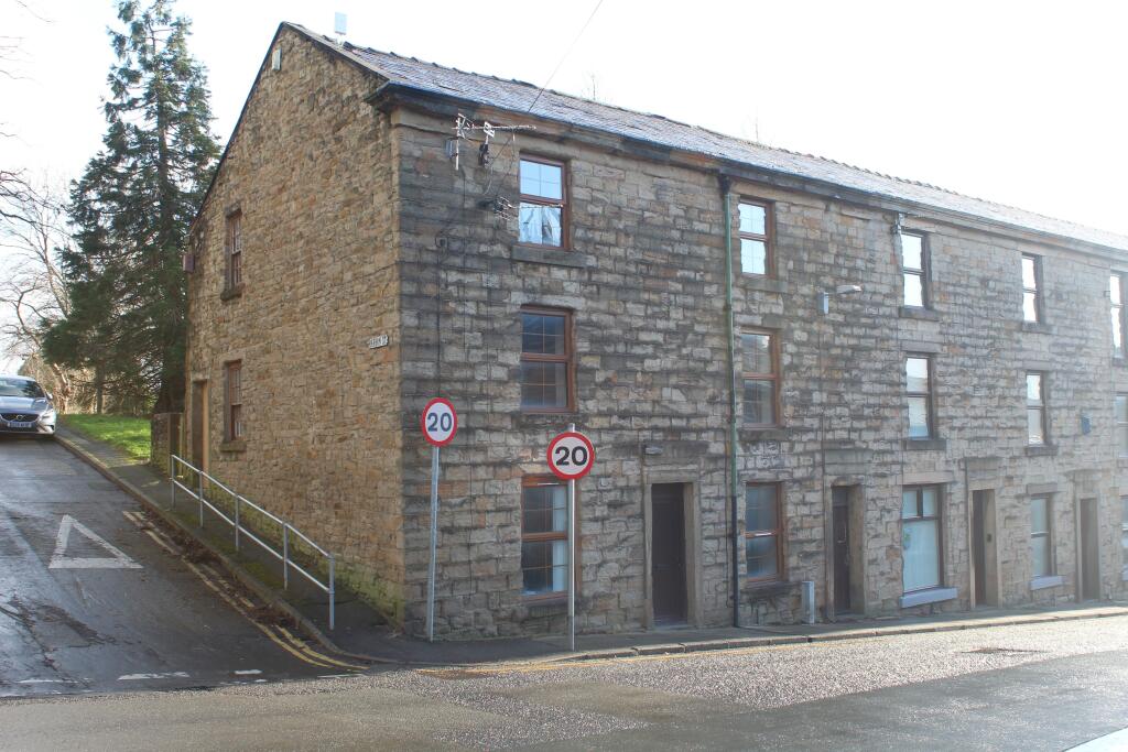 Main image of property: Barbon Street, 26 Moor Lane and 28 Moor, Burnley, BB12