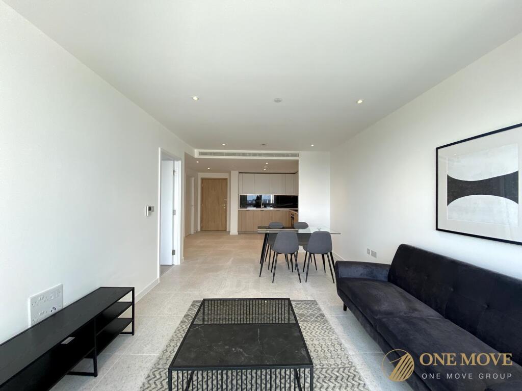 Apartment in London - View 2