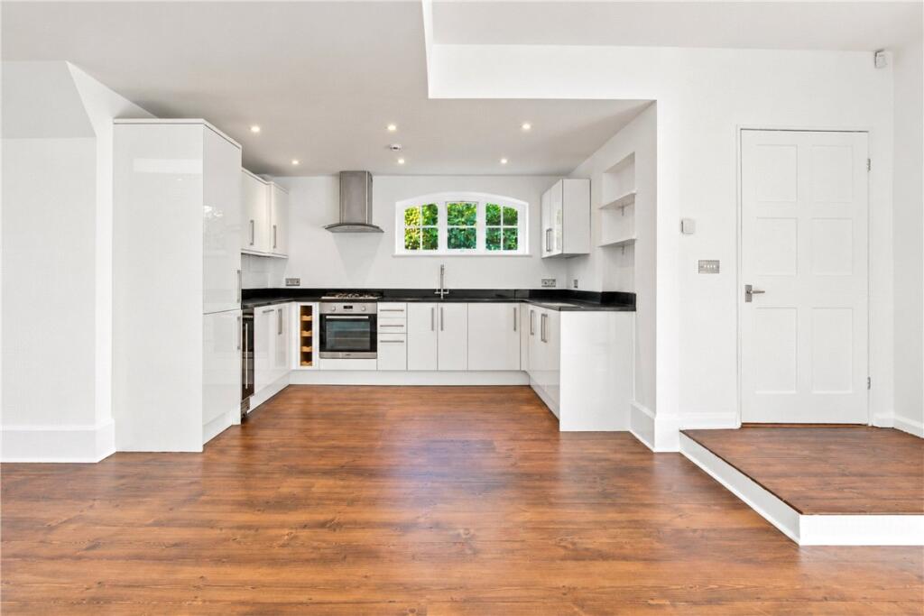 House in London, Fulham - More