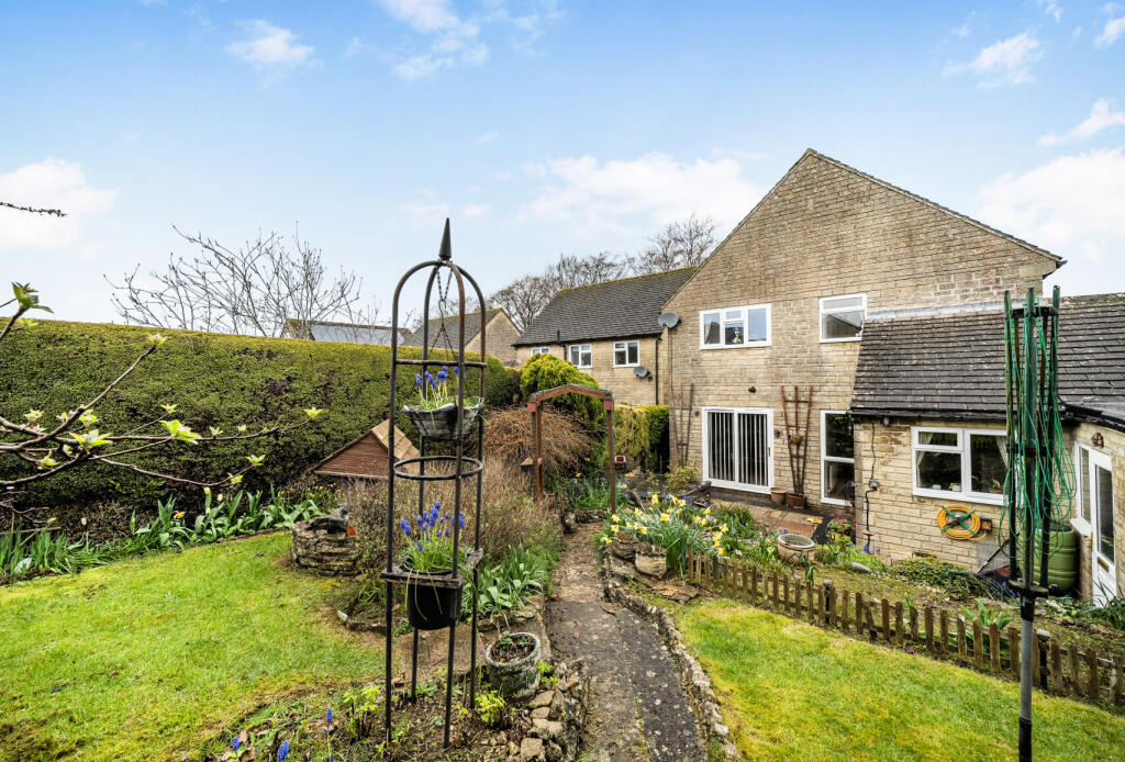 Main image of property: The Ridge, Bussage, Stroud, Gloucestershire, GL6