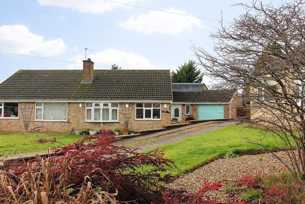 Main image of property: Dart Close, Oadby