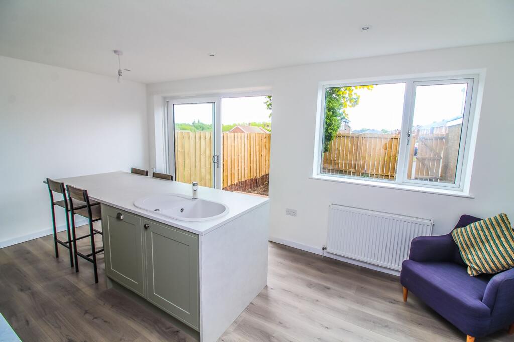House in Chester-le-Street, South Pelaw - View 5