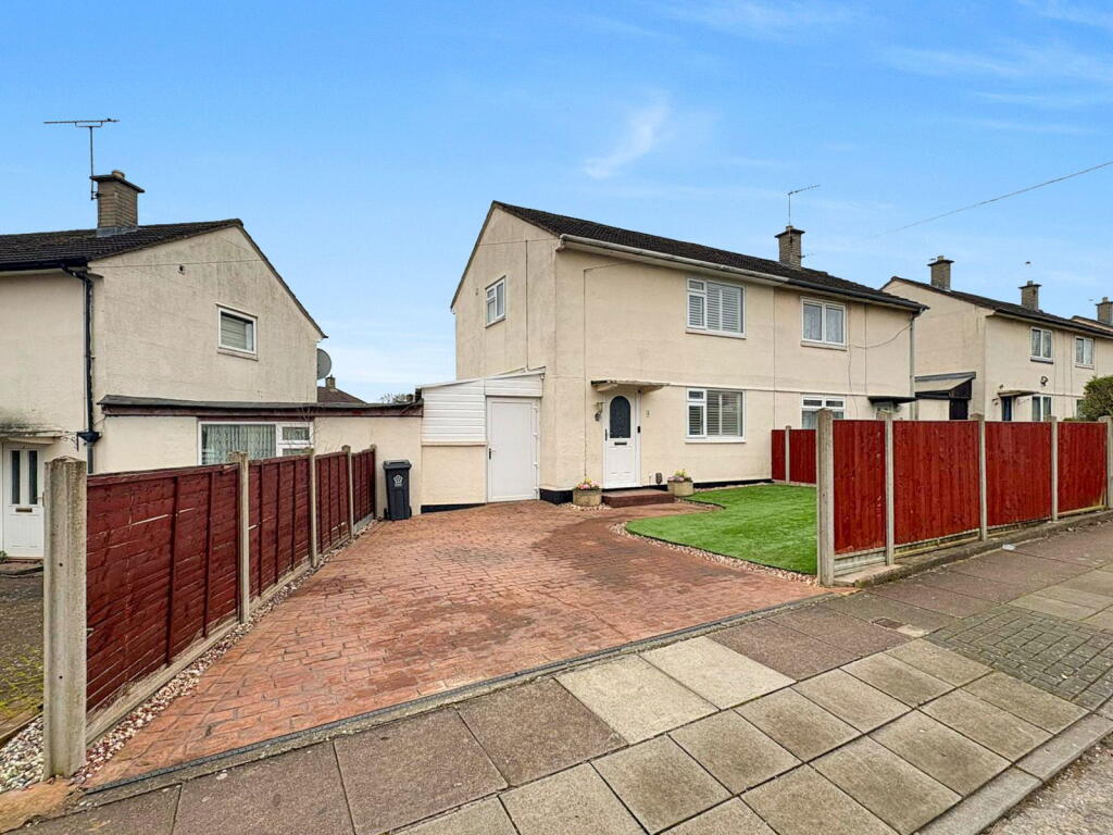 Main image of property: Amos Road, Leicester, LE3 6NA