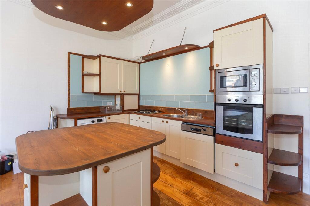 Apartment in Bristol, Clifton Village, Clifton - View 5
