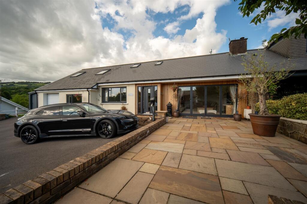 Main image of property: Waterloo, Machen, Caerphilly