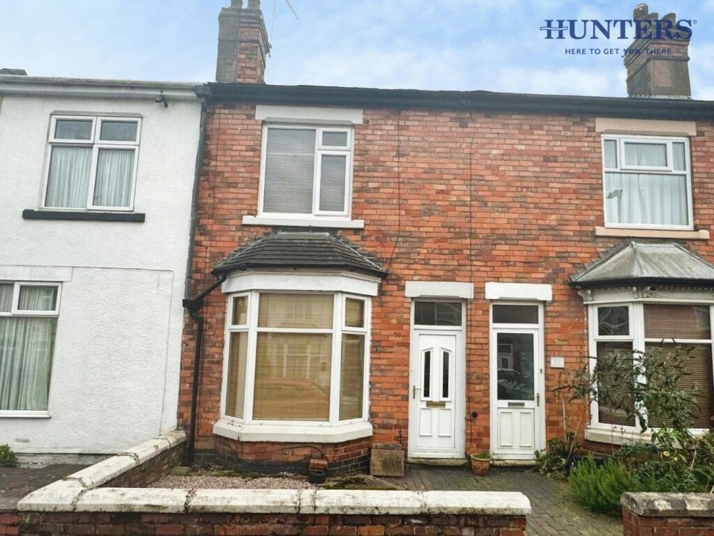 Main image of property: Oxford Gardens, Stafford, ST16 3JB