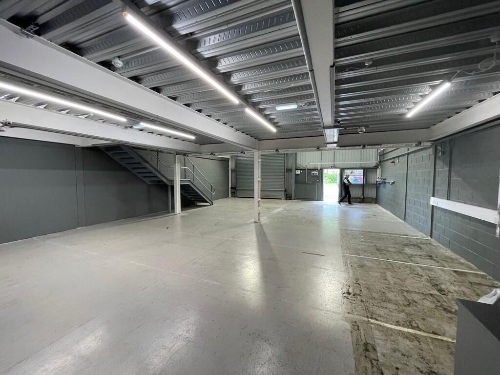 Additional image 9 of Unit 6, Deanfield Court, Link 59 Business Park, Clitheroe, Lancashire, BB7 1QS