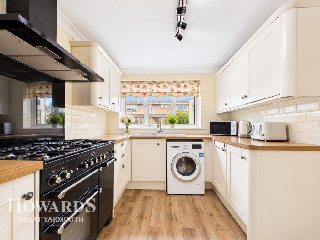 House in Norwich - View 5