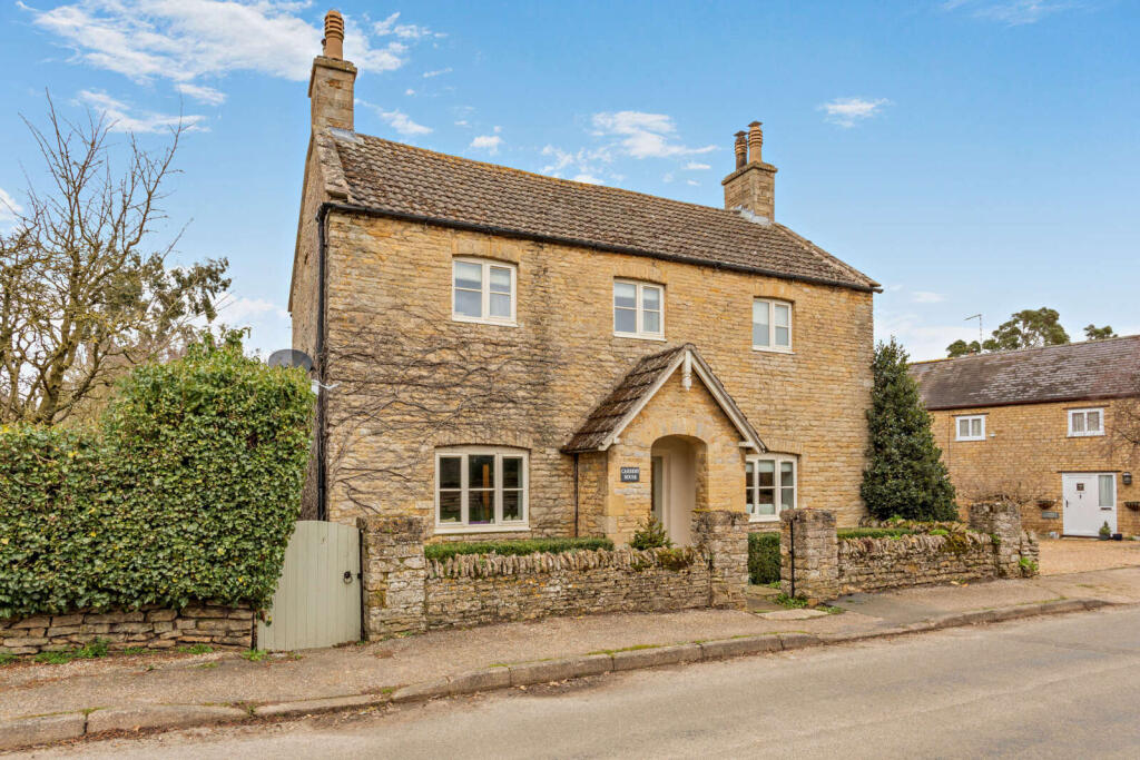Main image of property: Blatherwycke Road, Bulwick, Northamptonshire, NN17