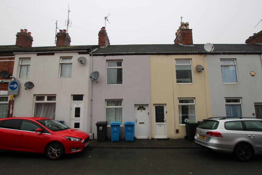 Main image of property: Havelock Street, Kettering, Northamptonshire, NN16