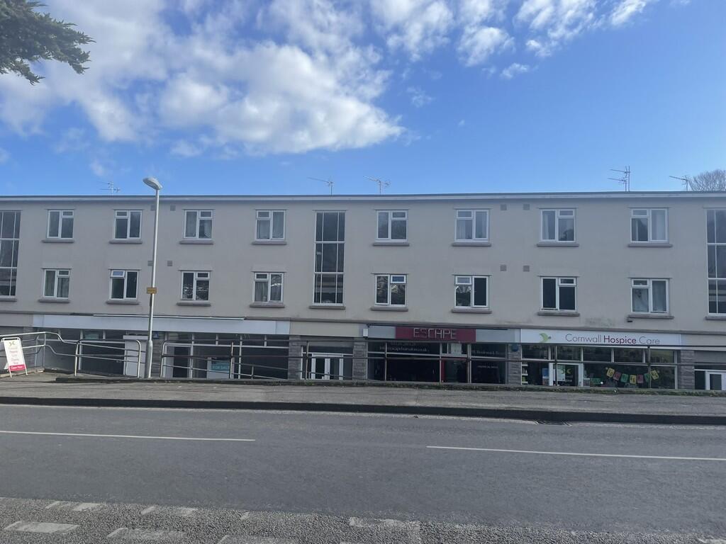 Main image of property: Boslowick Court, Falmouth