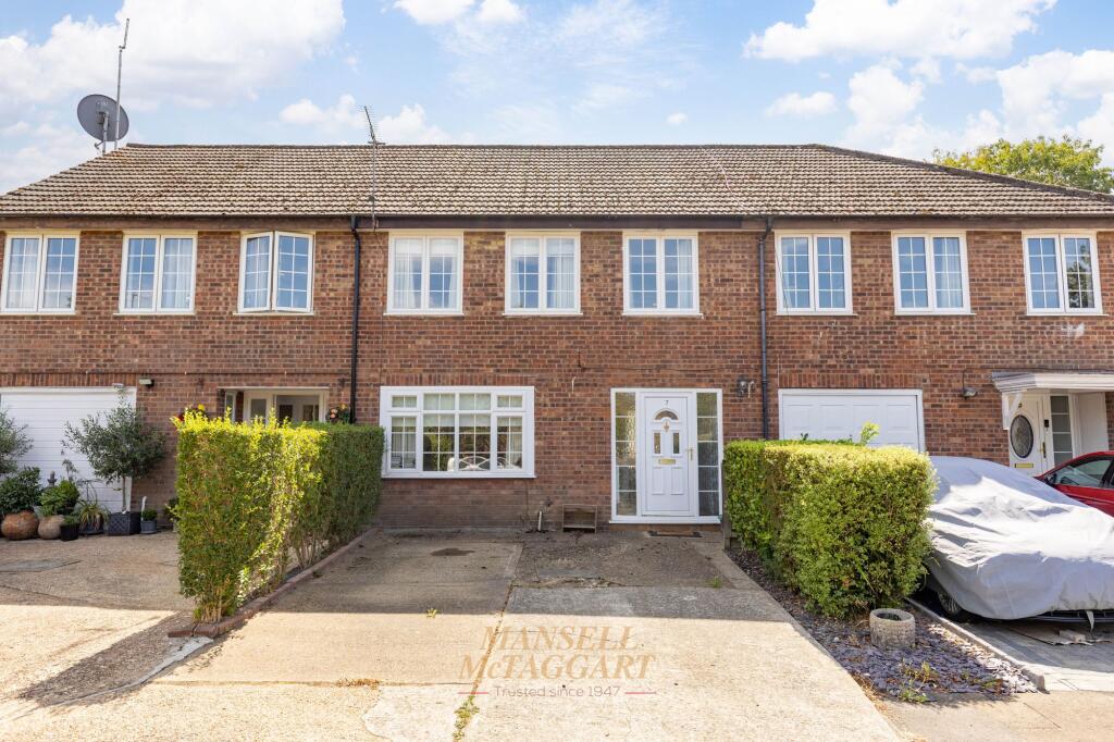 Main image of property: Brook Close, East Grinstead, RH19