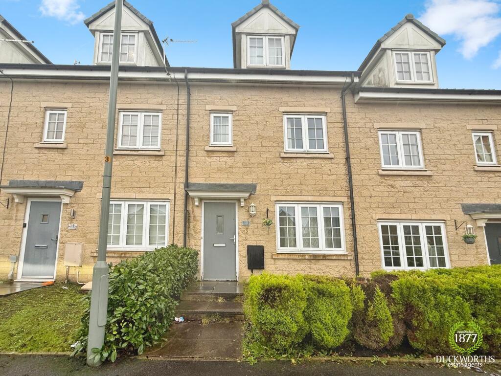 Main image of property: Astbury Chase, Darwen, BB3