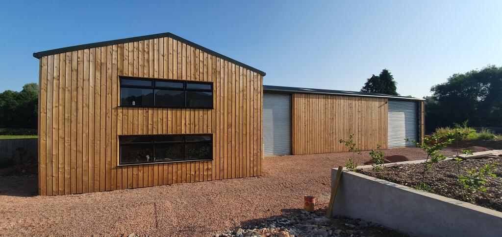 Main image of property: Mitchel Troy, Monmouth, Monmouthshire, NP25