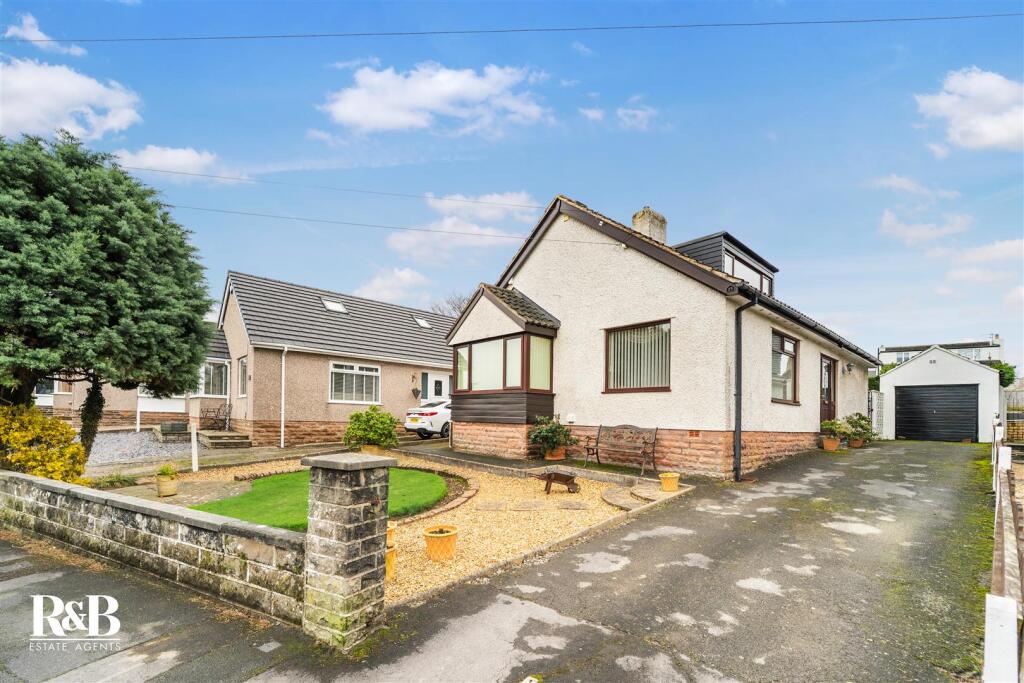 Main image of property: 15 Bay View Crescent, Slyne, Lancaster