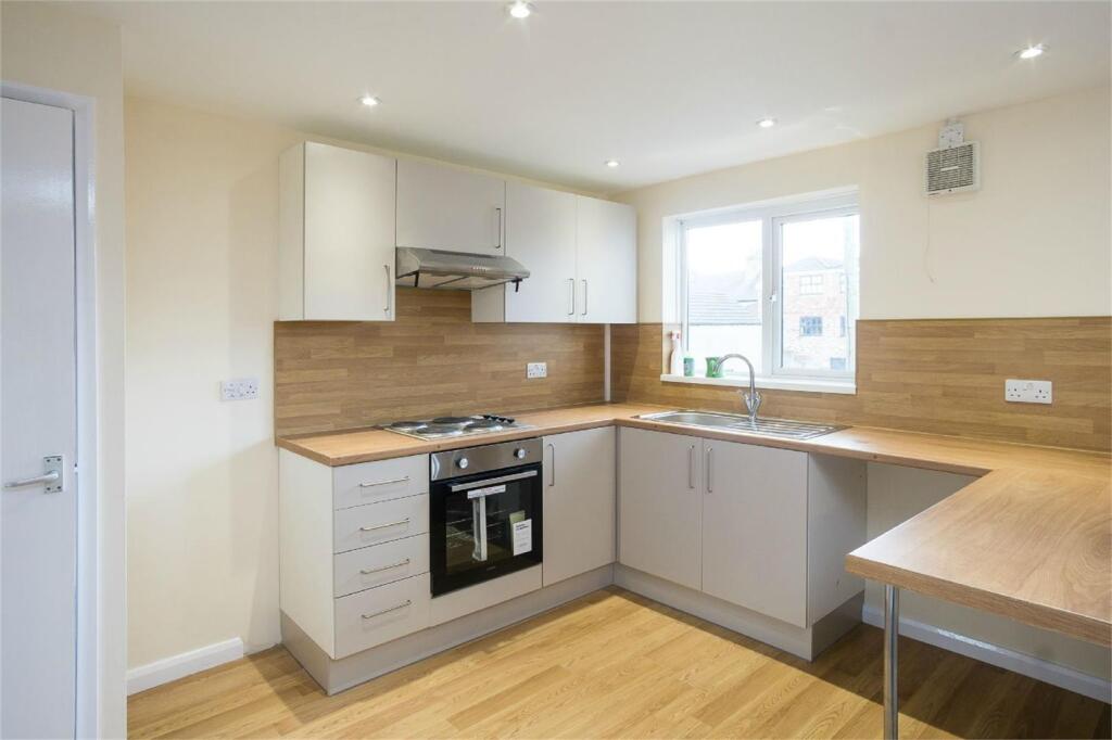 Main image of property: Elizabeth Court, Edward Street, Withernsea