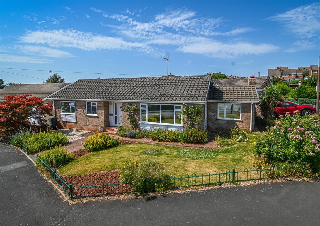 Main image of property: 2 Grasmere Drive, Highley, Bridgnorth