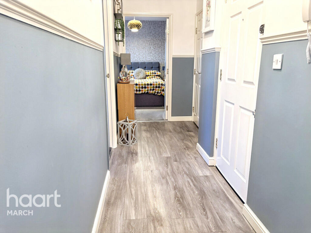 Main image of property: Heron Way, Benwick