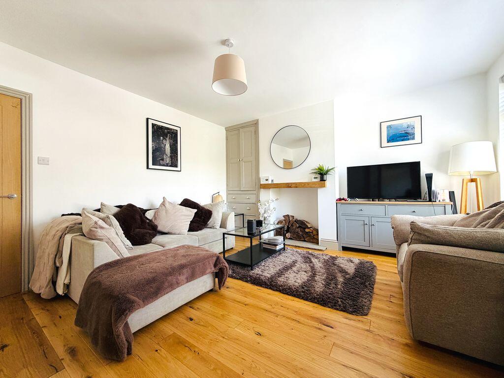 House in York - View 3