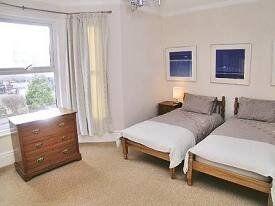 Apartment in Budleigh Salterton - More