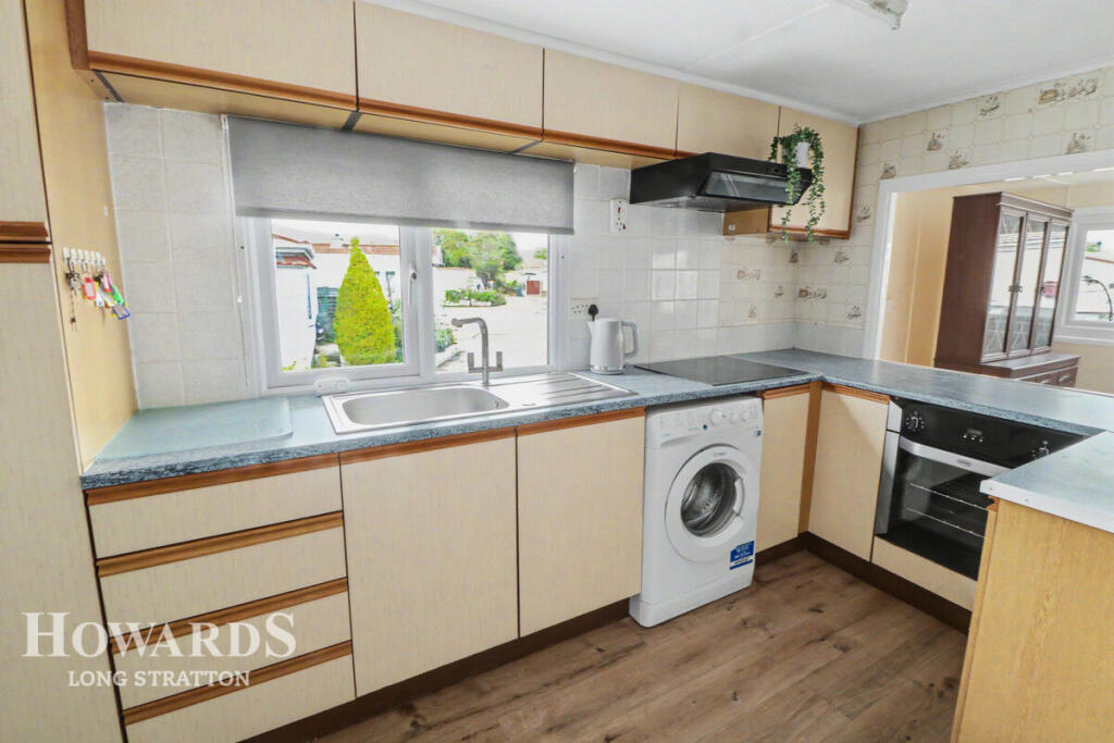 Main image of property: Woodrow Lane, Great Moulton