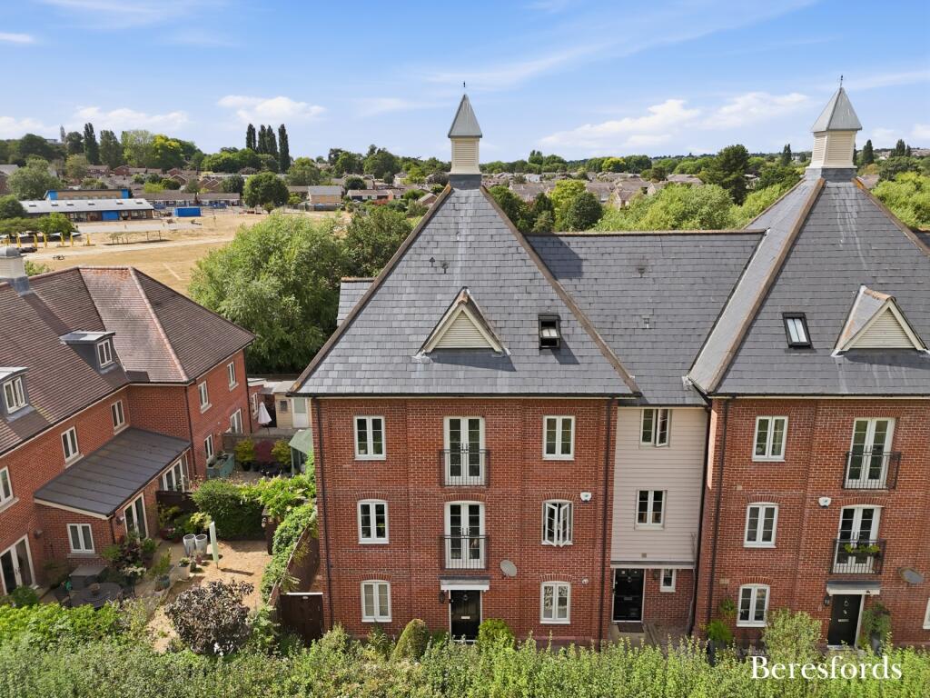 Main image of property: Riverside Place, Colchester, CO1