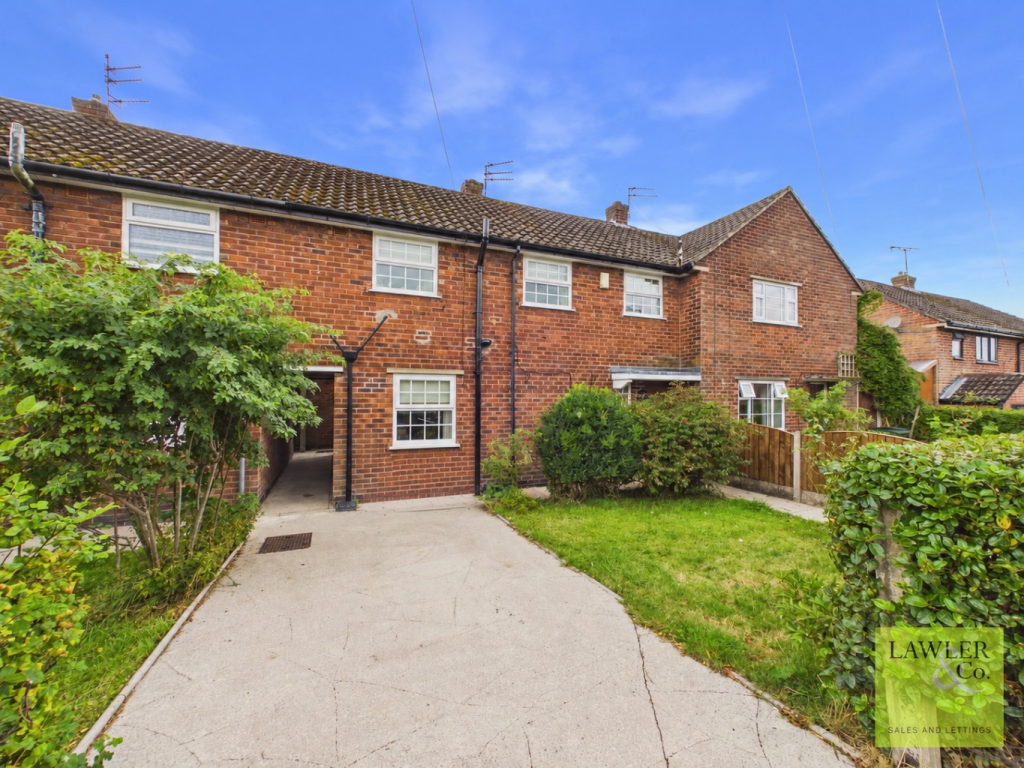 Main image of property: Carver Road, Marple, Stockport, Cheshire, SK6 7PS