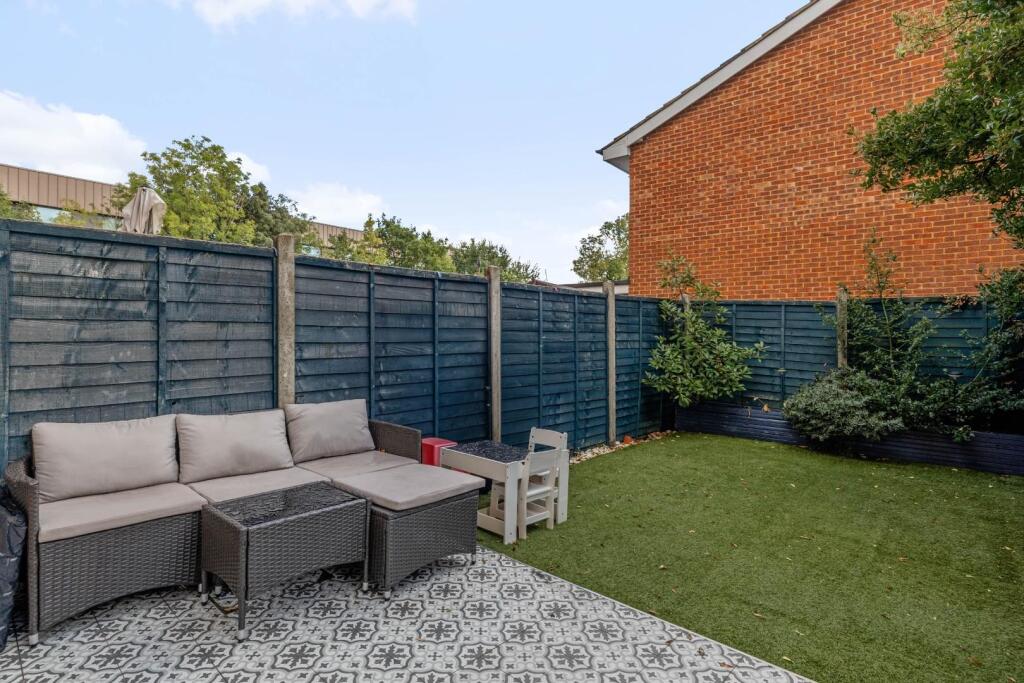 House in London - View 4