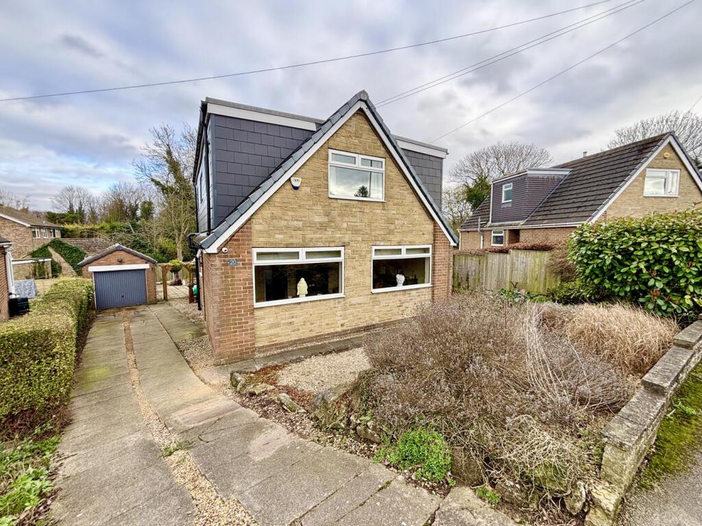 Main image of property: Hayton Wood View, Aberford, Leeds